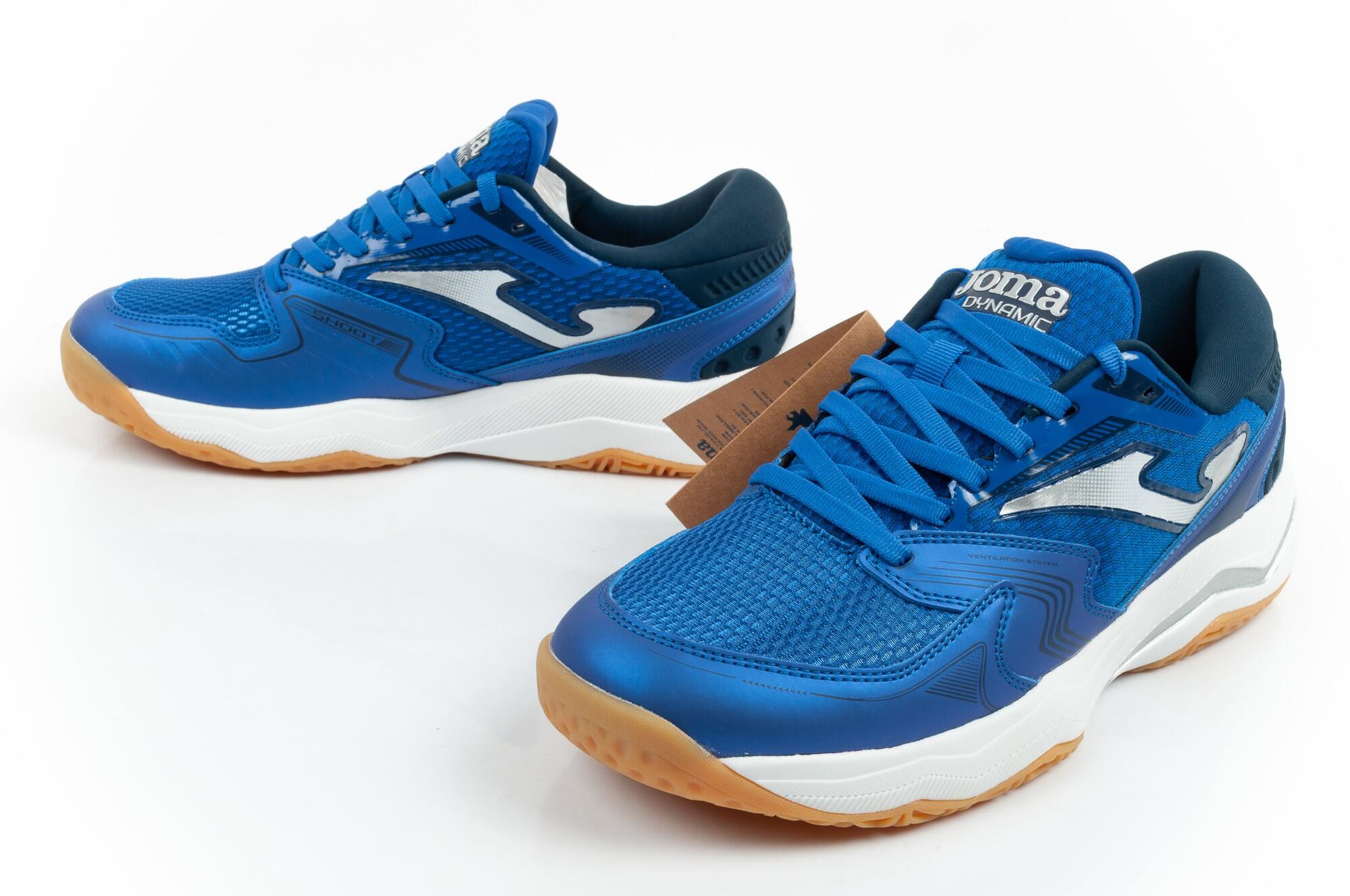 Herren-Hallen-Volleyballschuhe Joma V.Dynamic 5/7