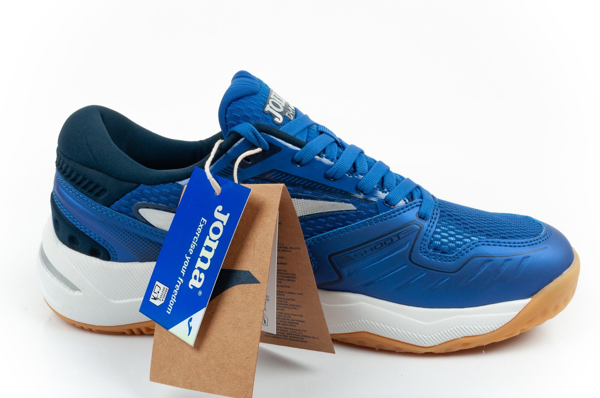 Herren-Hallen-Volleyballschuhe Joma V.Dynamic 4/7