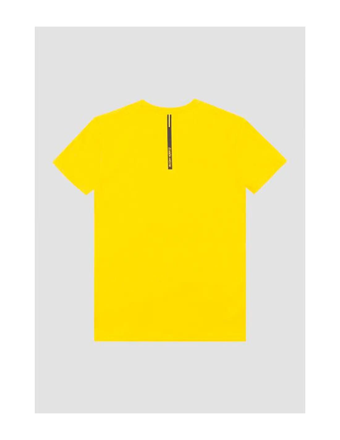 ANTONY MORATO MMKS02085-FA100227 - Kurzarm-T-Shirt 3/3