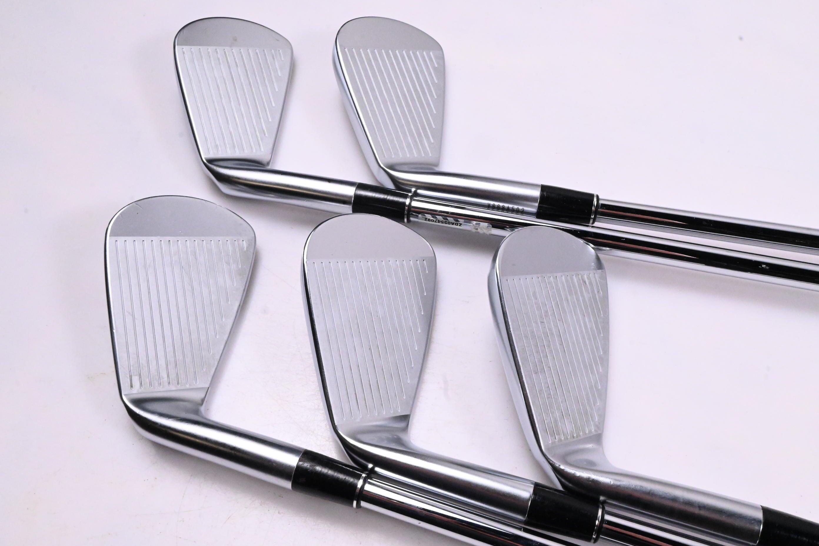 Srixon ZXi7 Irons / 6-PW / Stiff Flex N.S.Pro Modus³ Tour 105