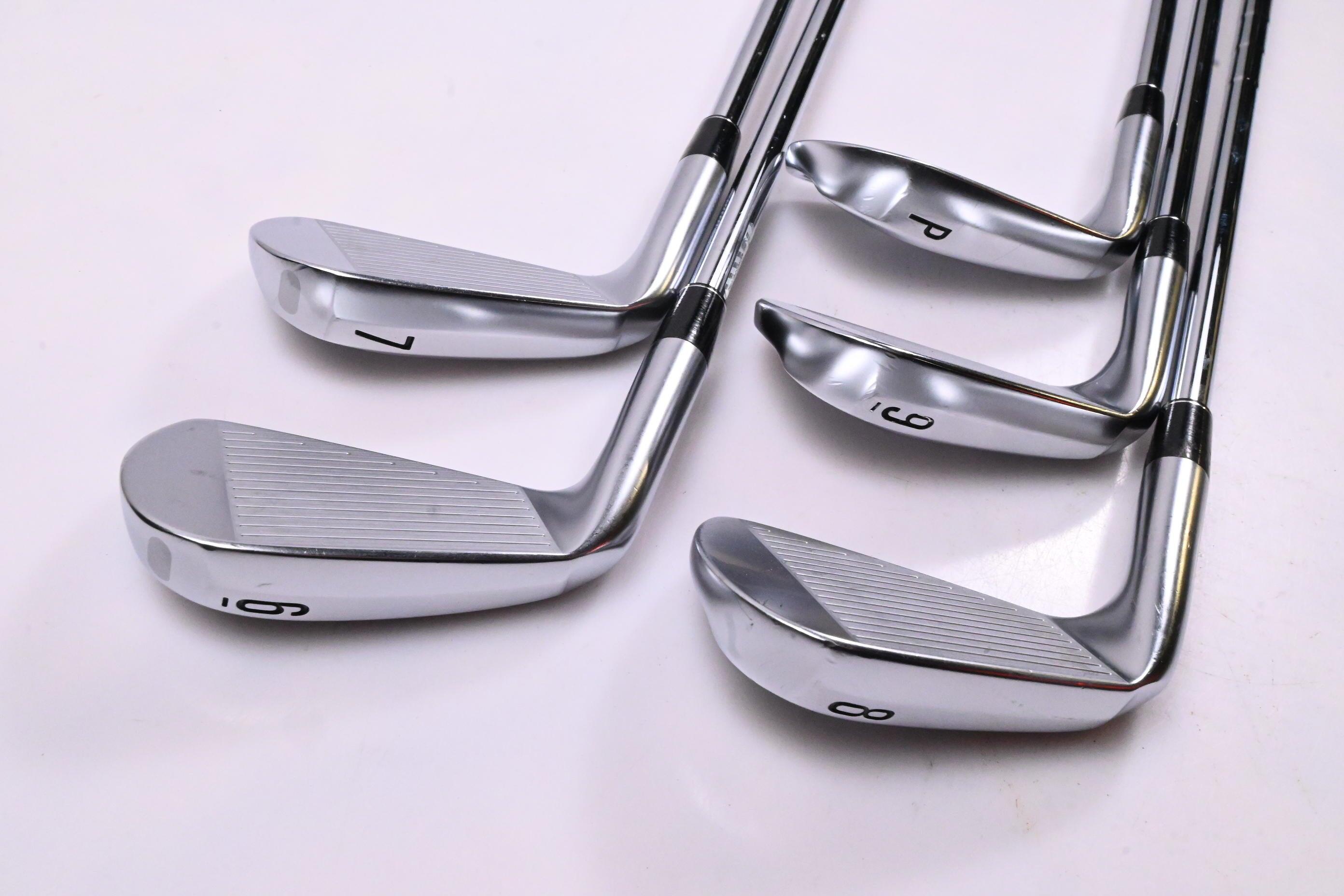 Srixon ZXi7 Irons / 6-PW / Stiff Flex N.S.Pro Modus³ Tour 105