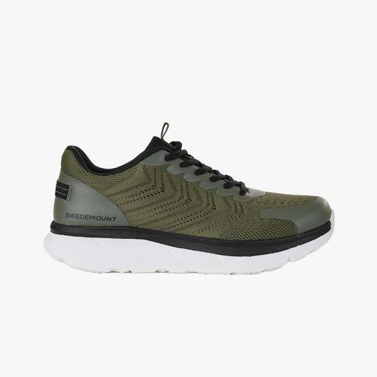 Herren Sportschuhe Sneakers New York Mens Comfort Shoe