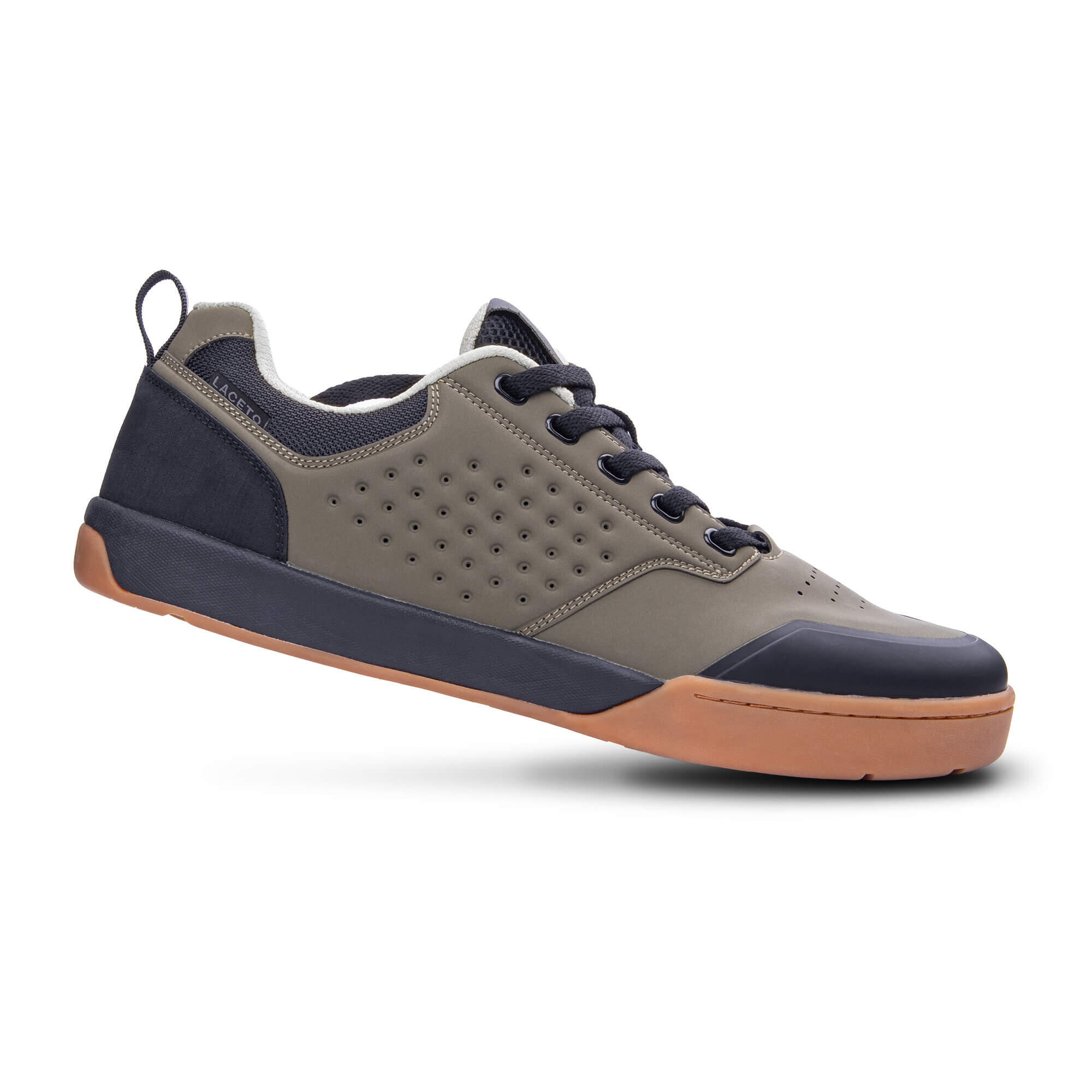 Fahrradschuhe MESETA SPD 2/6