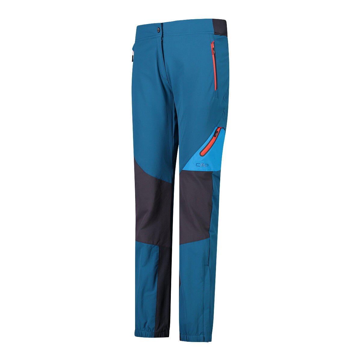 Pantaloni da sci da donna CMP 3/3