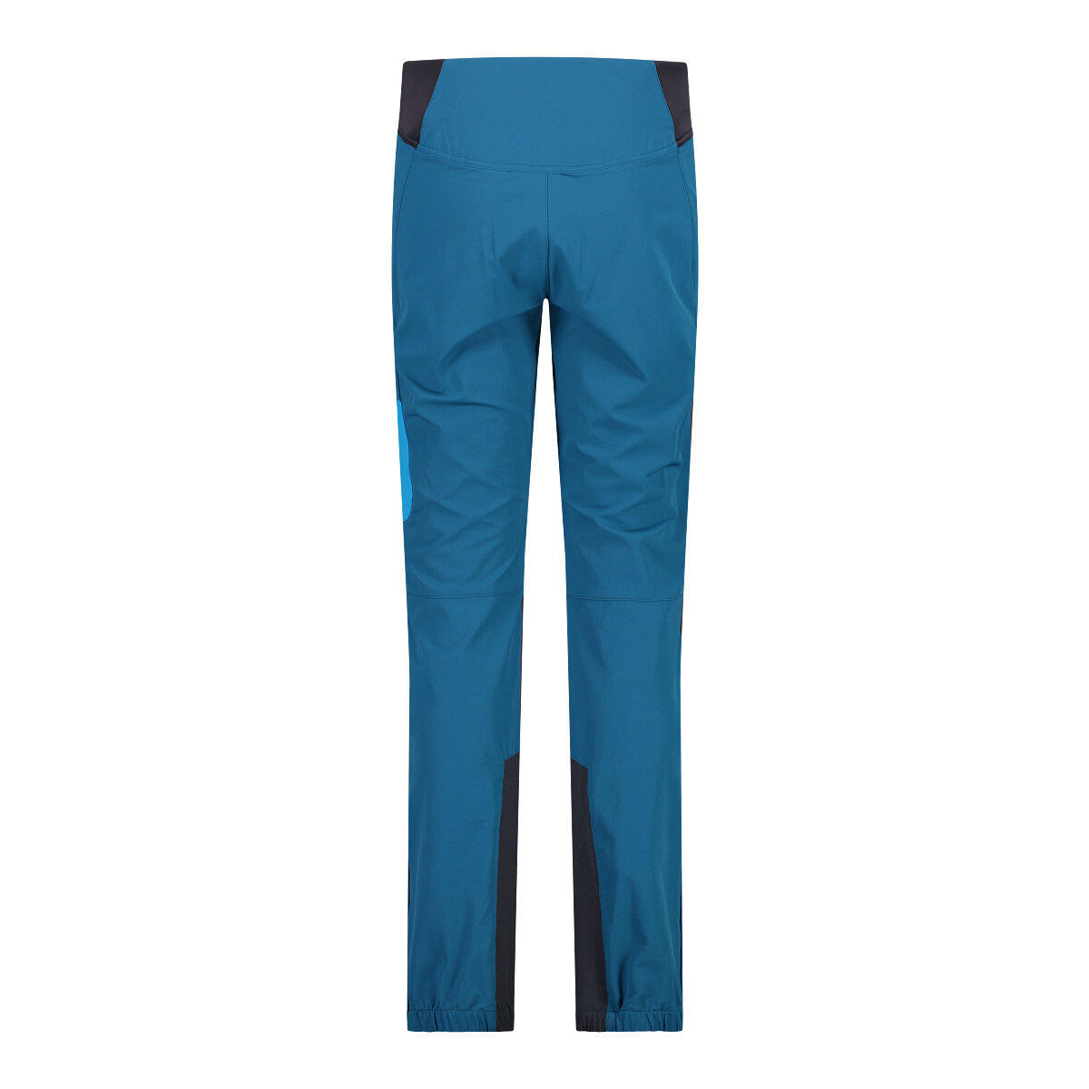 Pantaloni da sci da donna CMP 2/3