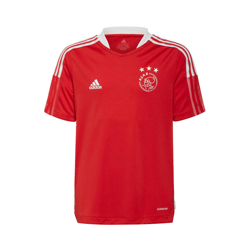 Camiseta entrenamiento Ajax Tiro