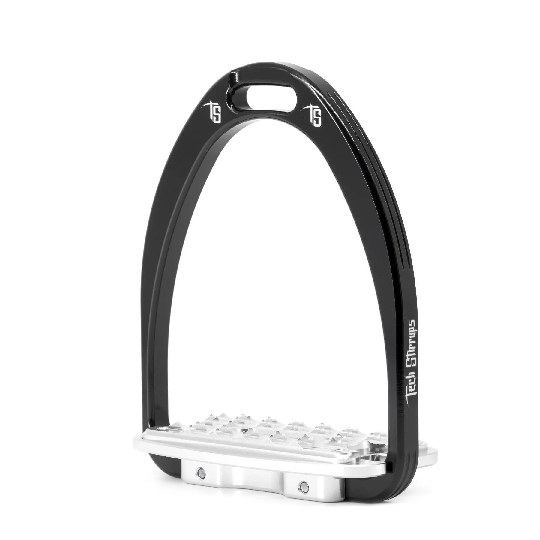 Paardenijzers Tech Stirrups Siena 1/1