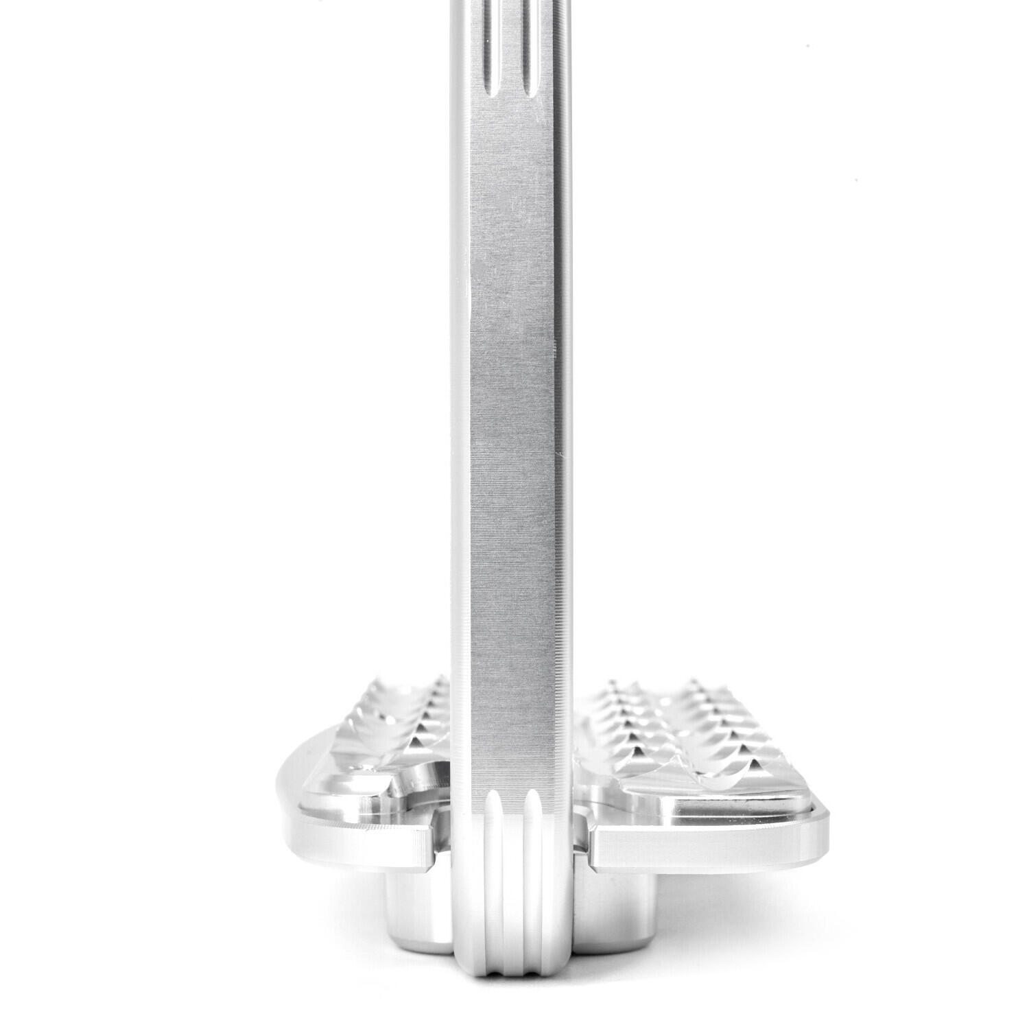 Estribos de equitación Tech Stirrups Turin 2/5