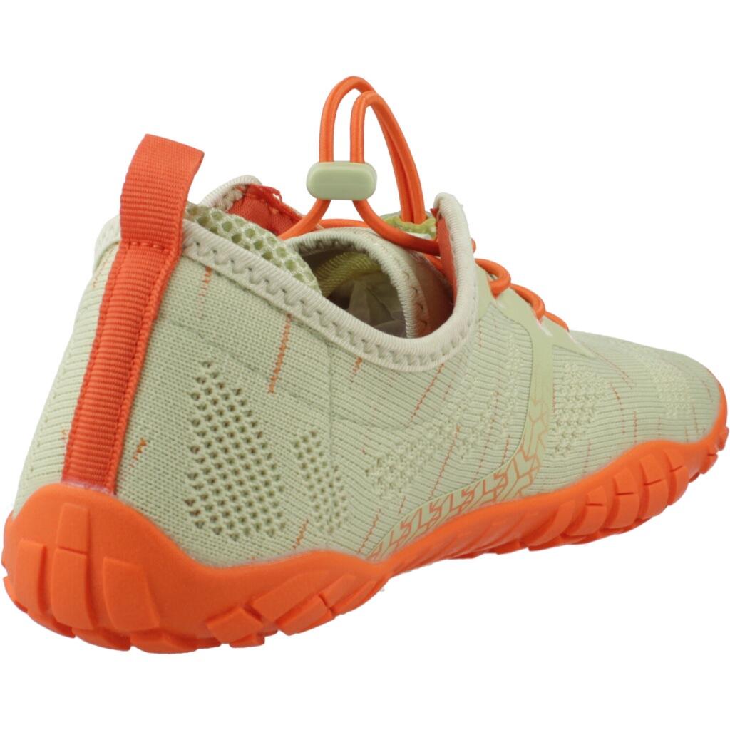 Buty SAGUARO SMART II BAREFOOT Pomarańczowy 3/5