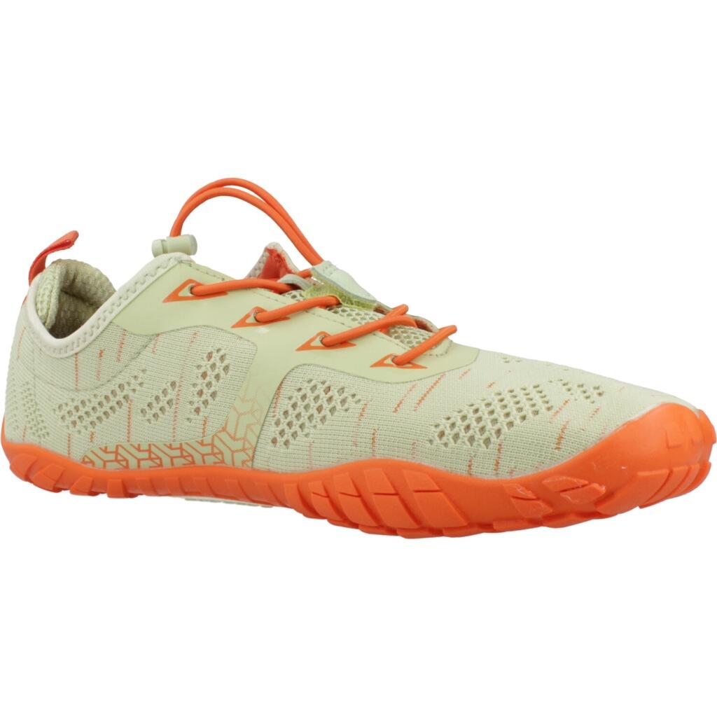 Buty SAGUARO SMART II BAREFOOT Pomarańczowy 5/5