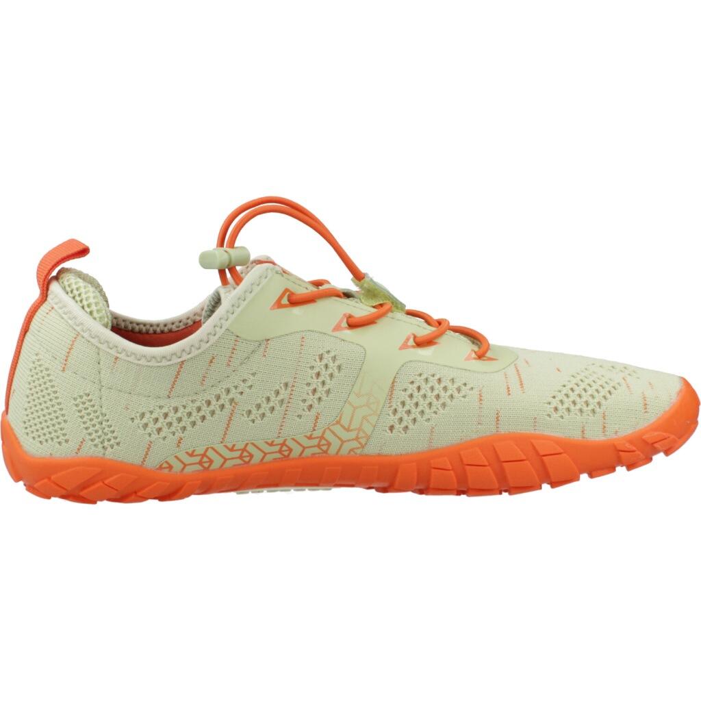 Buty SAGUARO SMART II BAREFOOT Pomarańczowy 4/5