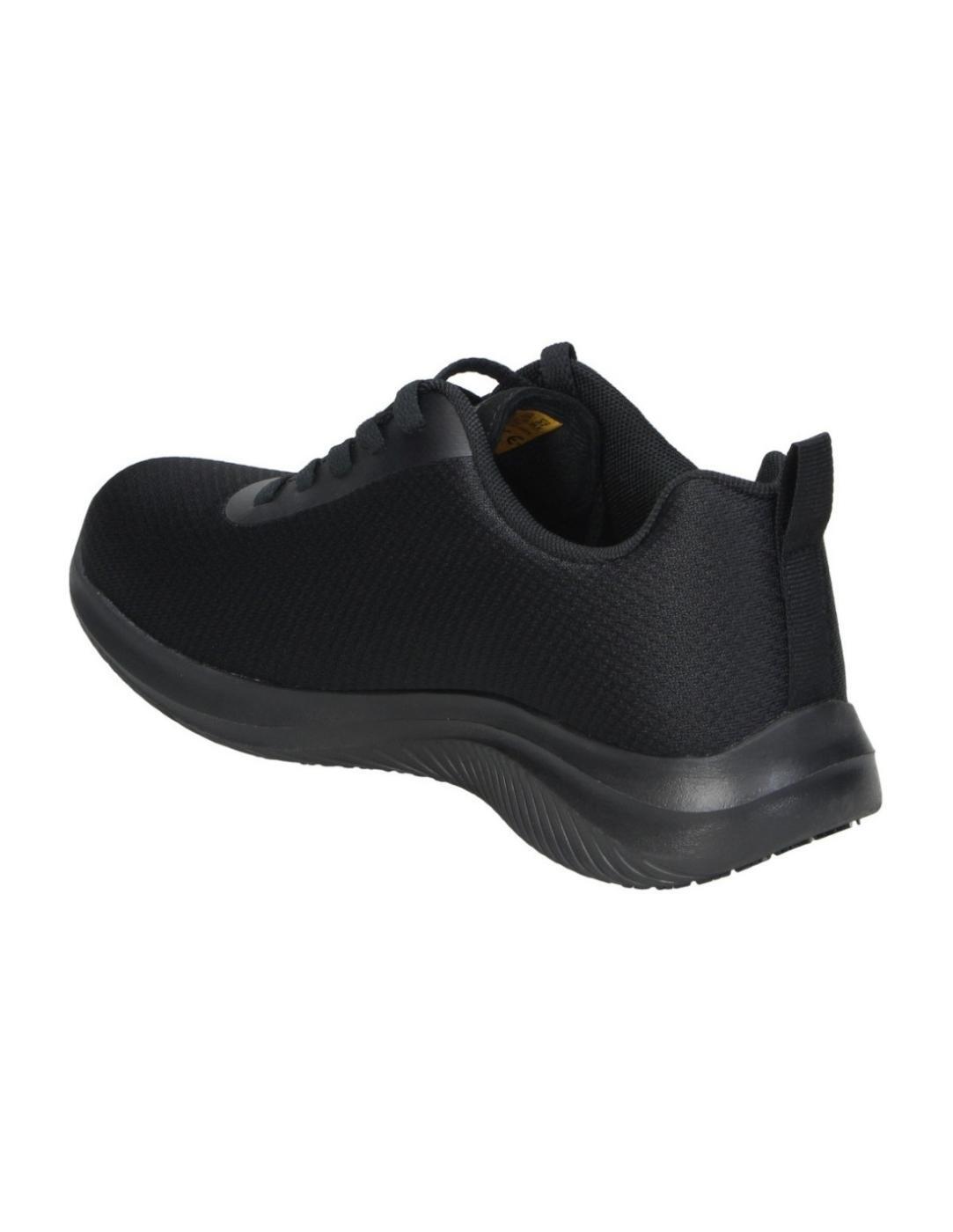 Chaussures pour femme Skechers noir 3/5