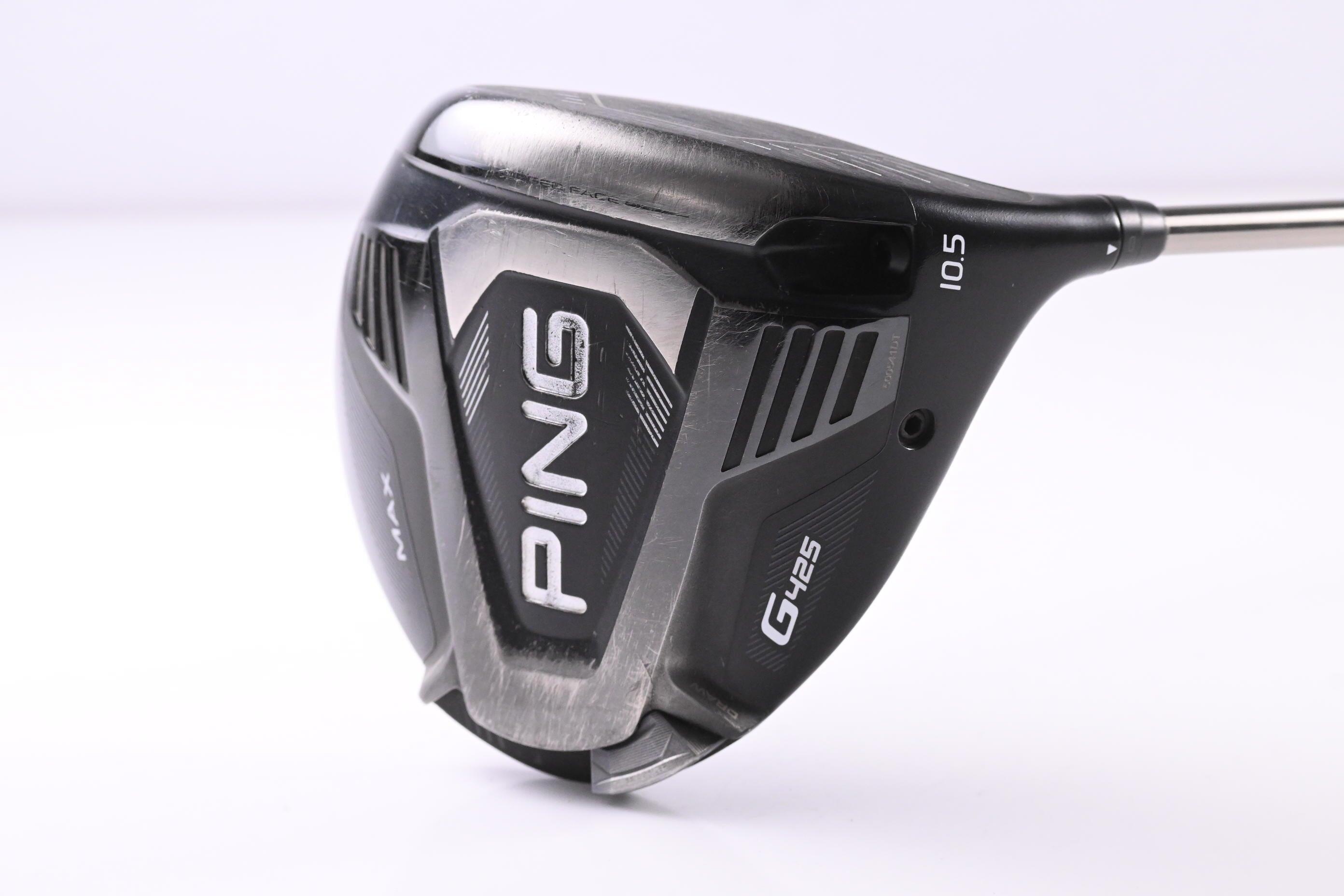 Driver PING G425 Max - Sport & Plein air