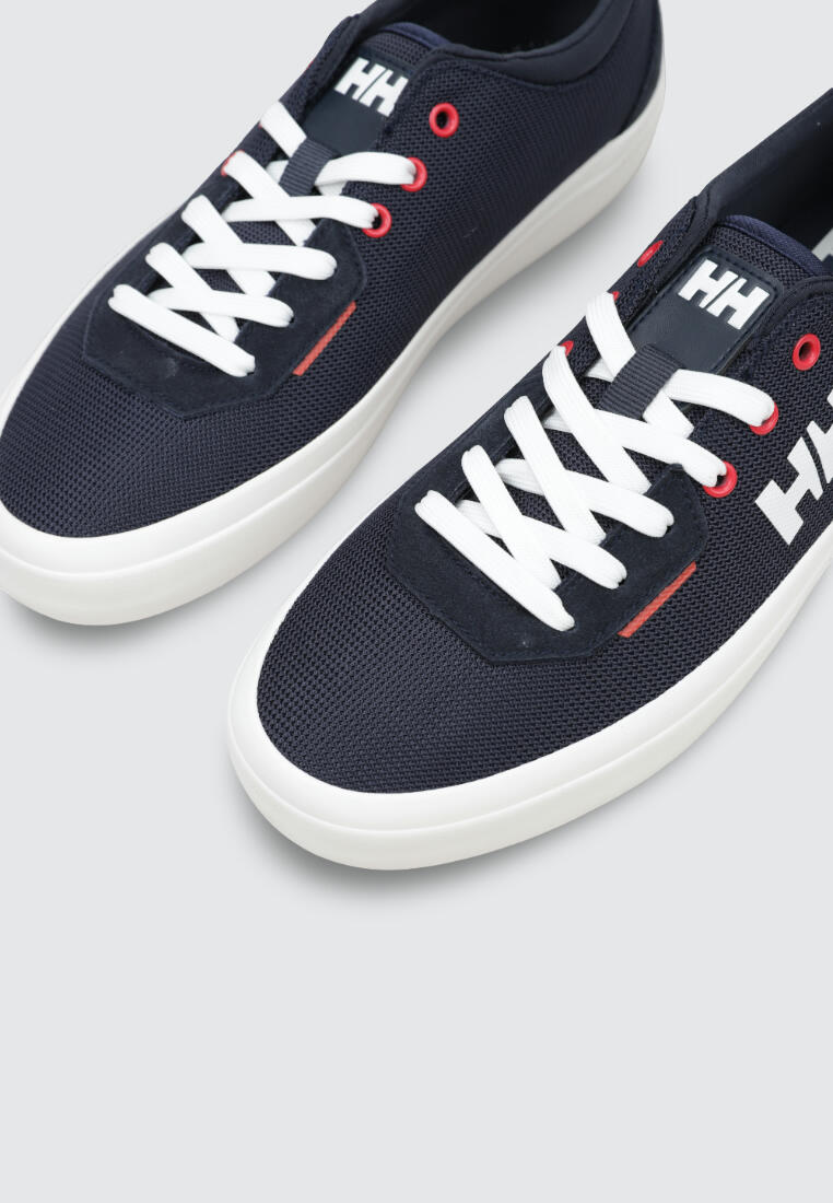 Chaussure de randonnée Baskets Homme Helly Hansen BACKSHORE 12078 Marin 3/5