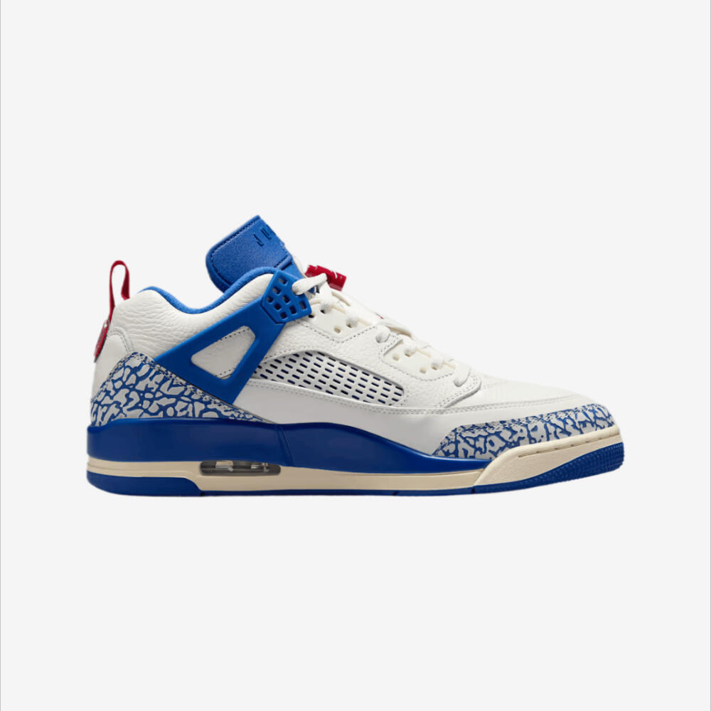 Jordan Spizike Low Sportschuhe Im2176 133 3/7
