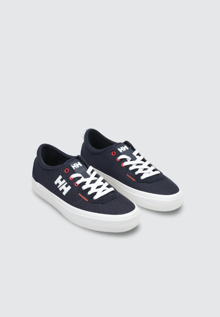 Chaussure de randonnée Baskets Homme Helly Hansen BACKSHORE 12078 Marin 2/5