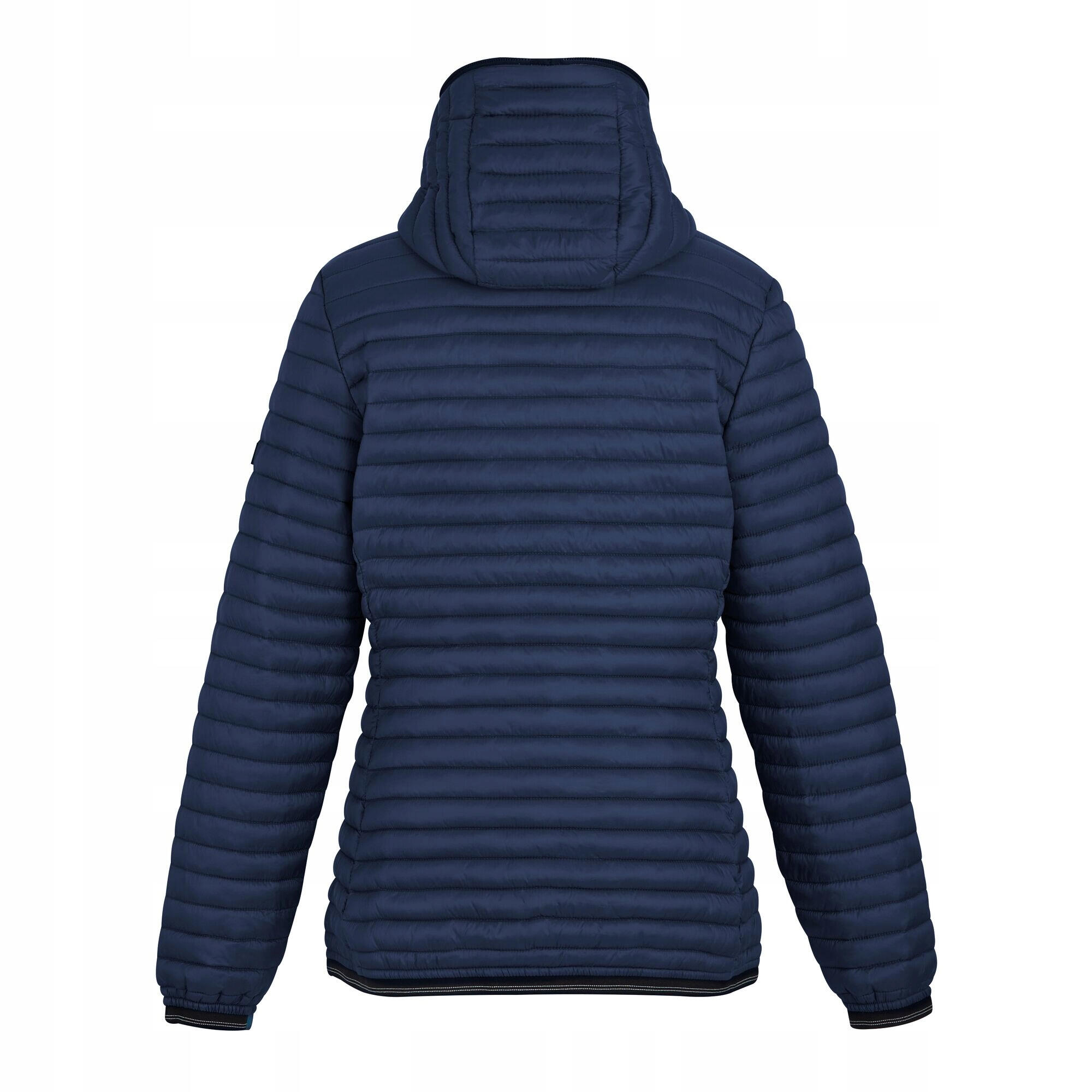 Veste Matelassée RIGAIN Femme (Bleu Marine) 2/5