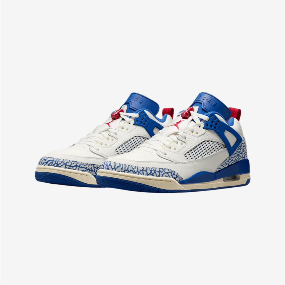 Jordan Spizike Low Sportschuhe Im2176 133 2/7