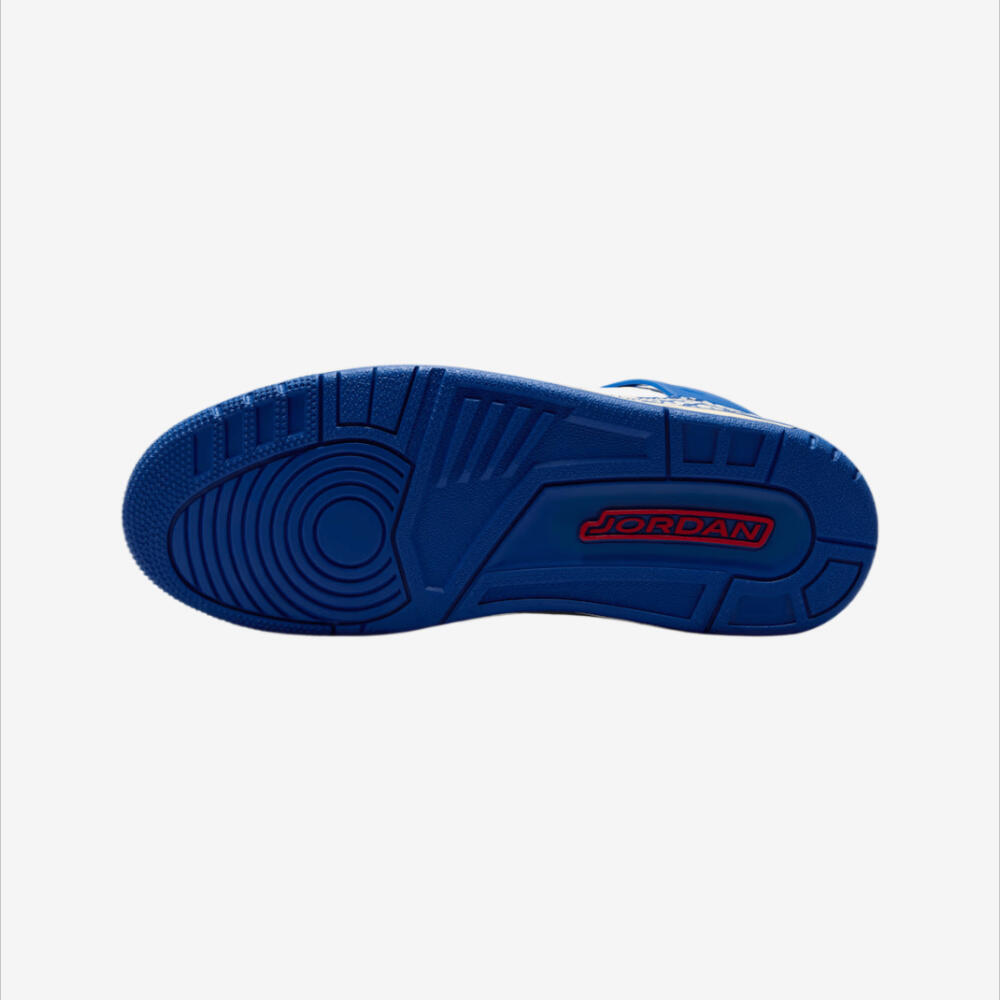 Jordan Spizike Low Sportschuhe Im2176 133 6/7