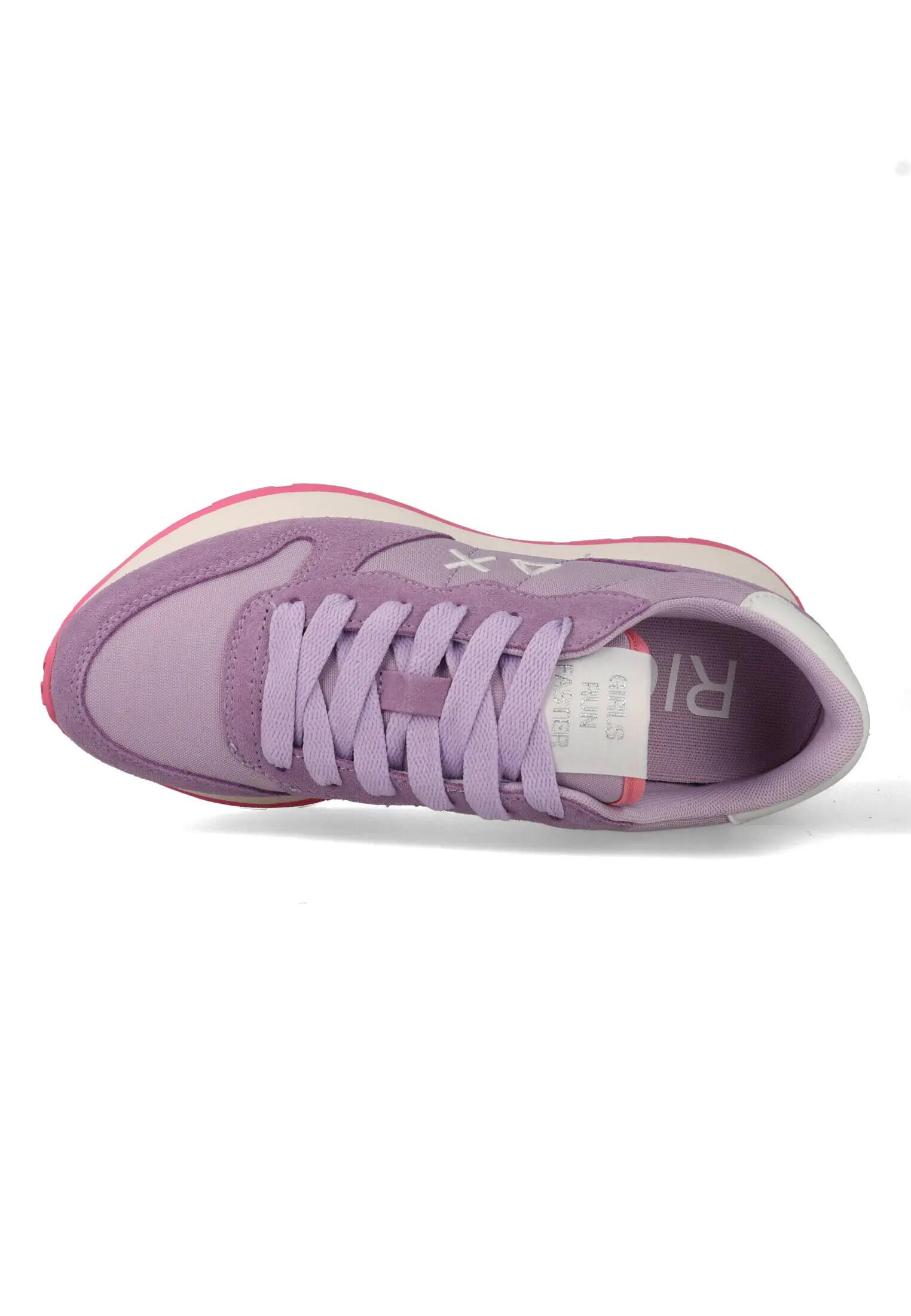 SUN68 Ally Solid Z36201_24 Lila-38 3/6