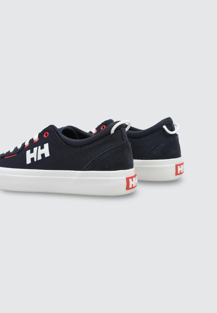 Chaussure de randonnée Baskets Homme Helly Hansen BACKSHORE 12078 Marin 4/5