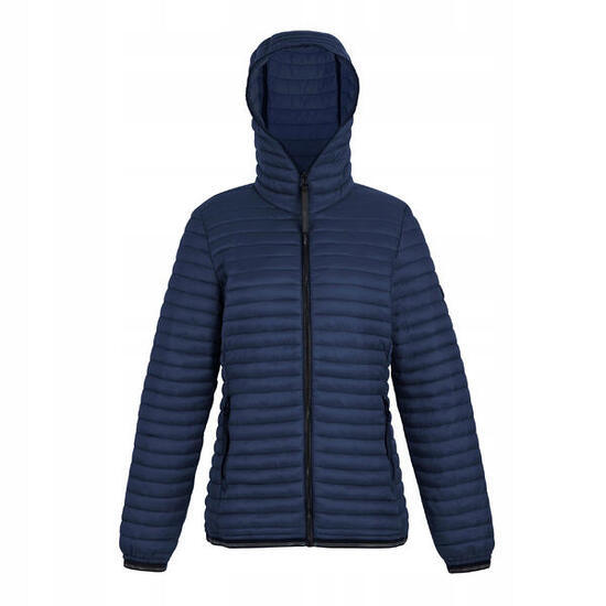 Veste Matelassée RIGAIN Femme (Bleu Marine)