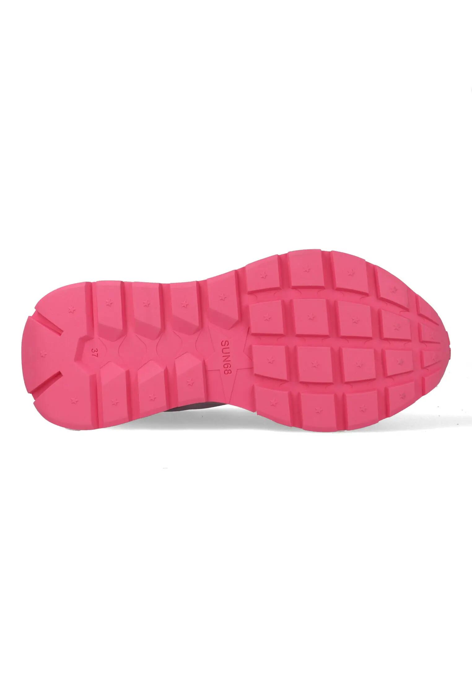 SUN68 Ally Solid Z36201_24 Lila-38 4/6