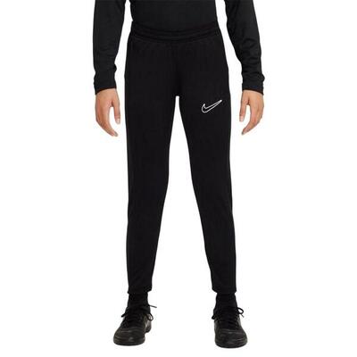 Heren academy 23 drifit joggingbroek (zwart)