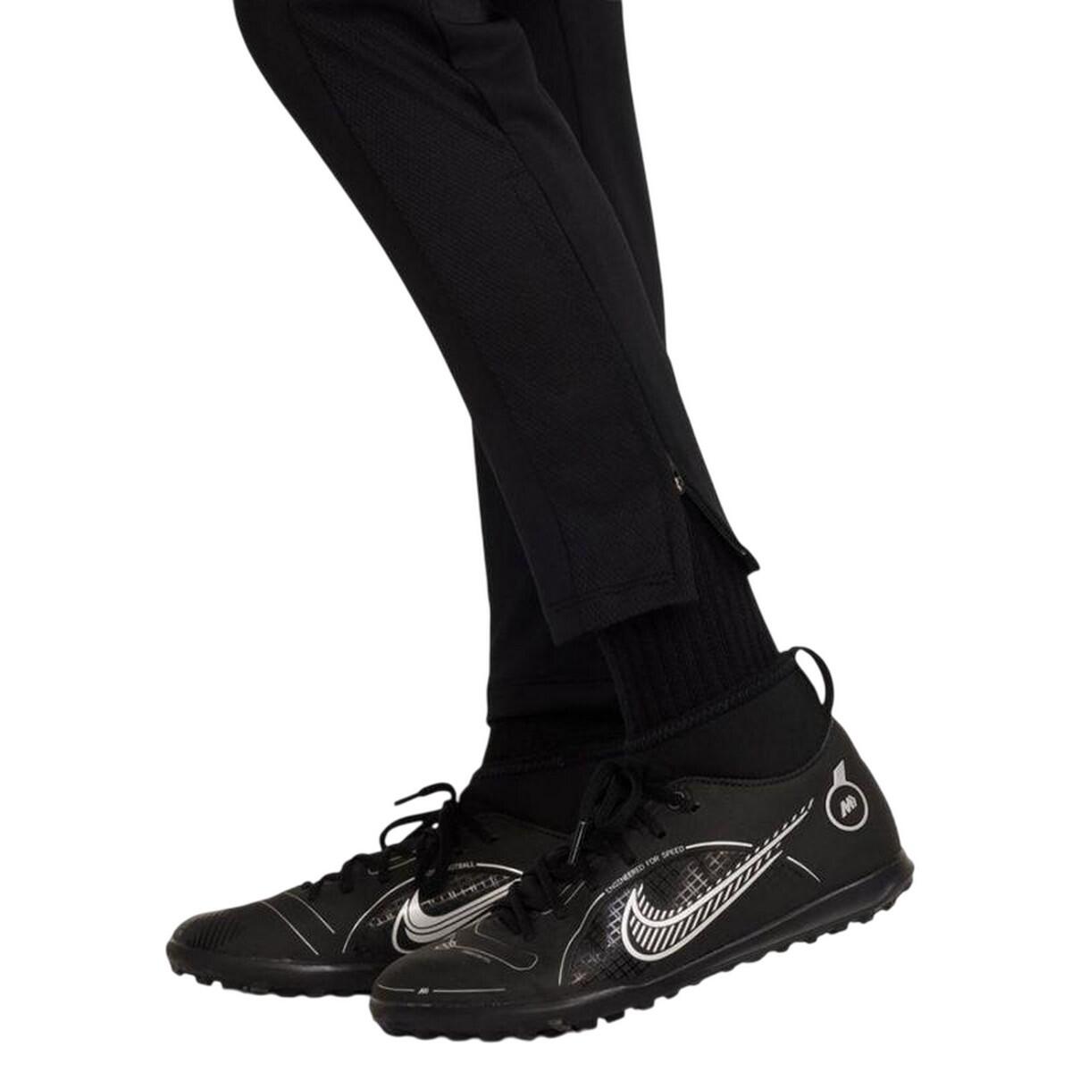 Heren Academy 23 DriFIT Joggingbroek (Zwart) 4/4