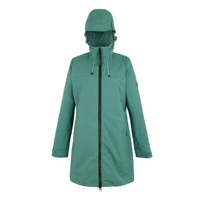 Denbury Giacca 3 In 1 Donna Regatta Moka Perfettamente Pallido