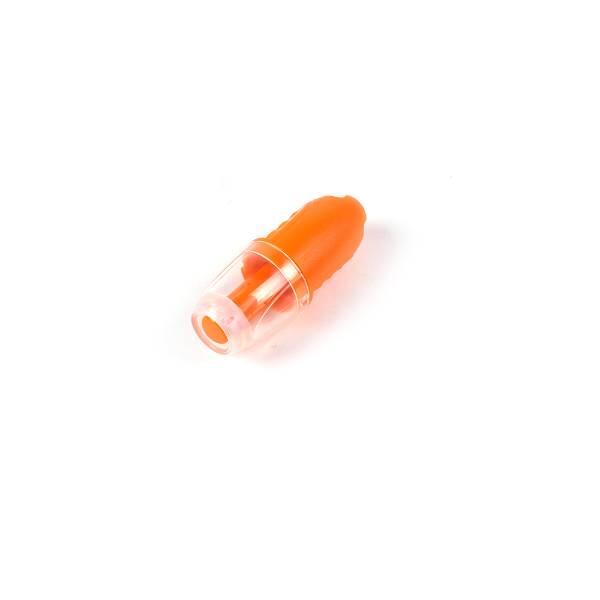 Set élastiques appâts distributeur 3 tailles 3/5