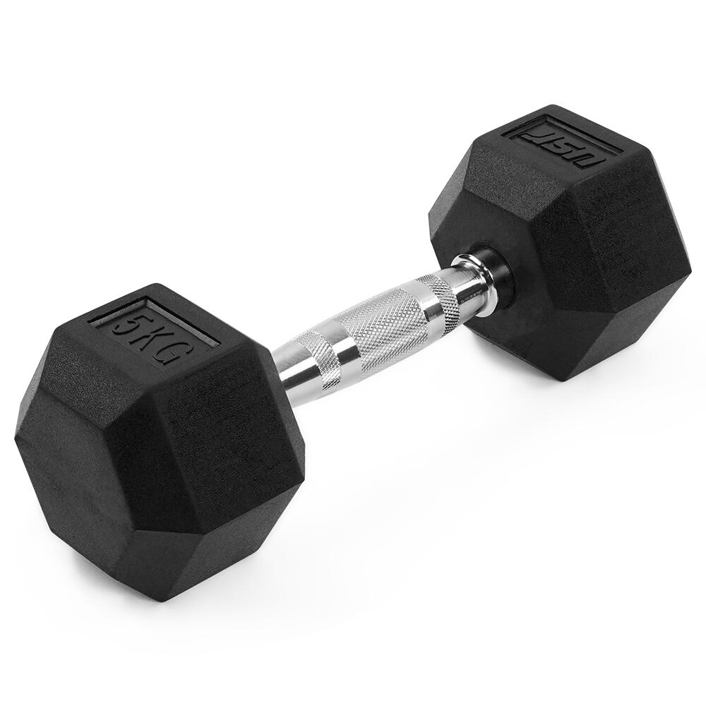 USR USR HX50 5 Kg Hex Dambıl