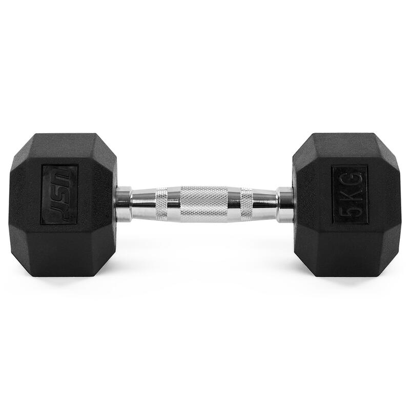 USR HX50 5 Kg Hex Dambıl