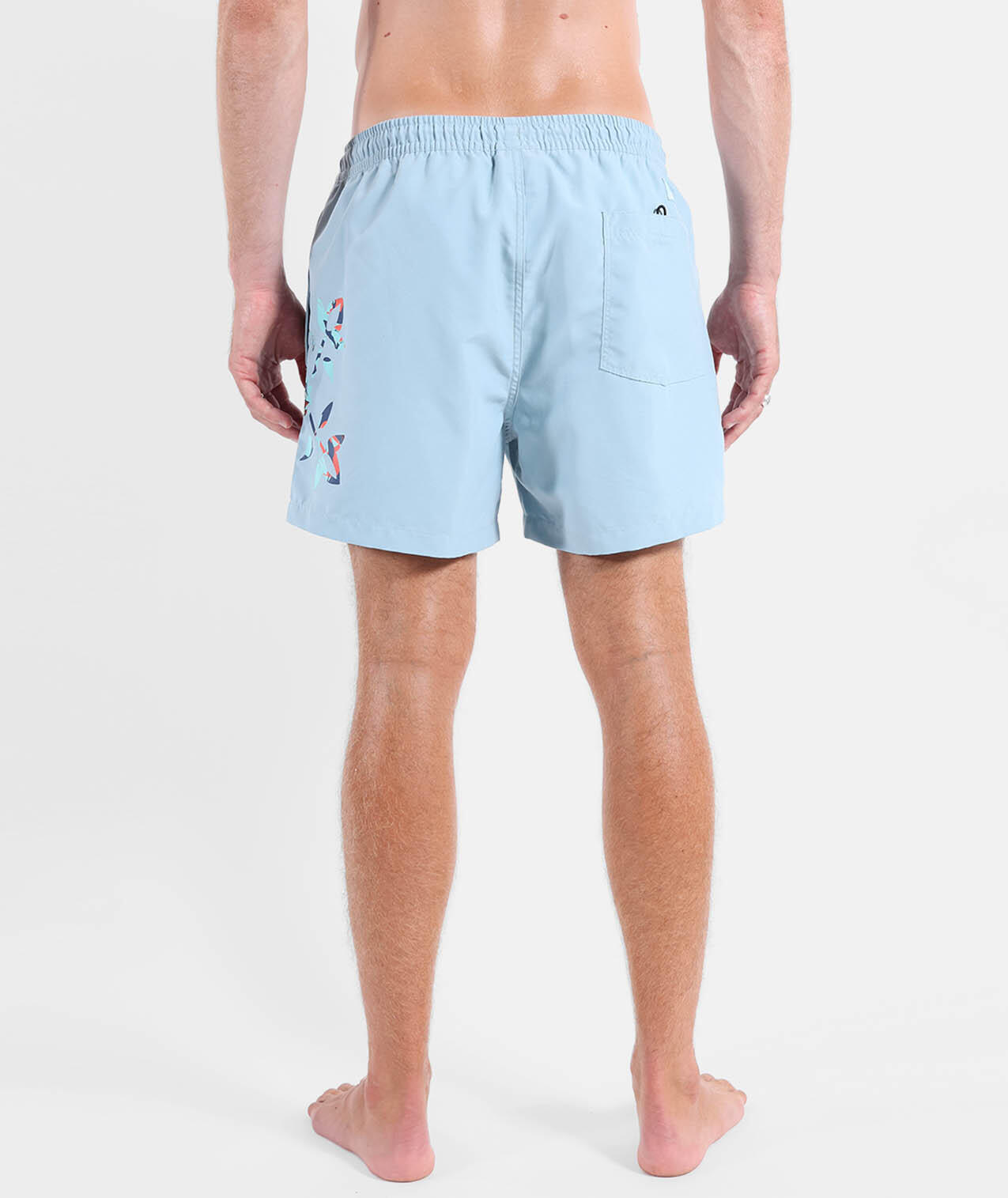 Beachshort TAGTAN 3/5