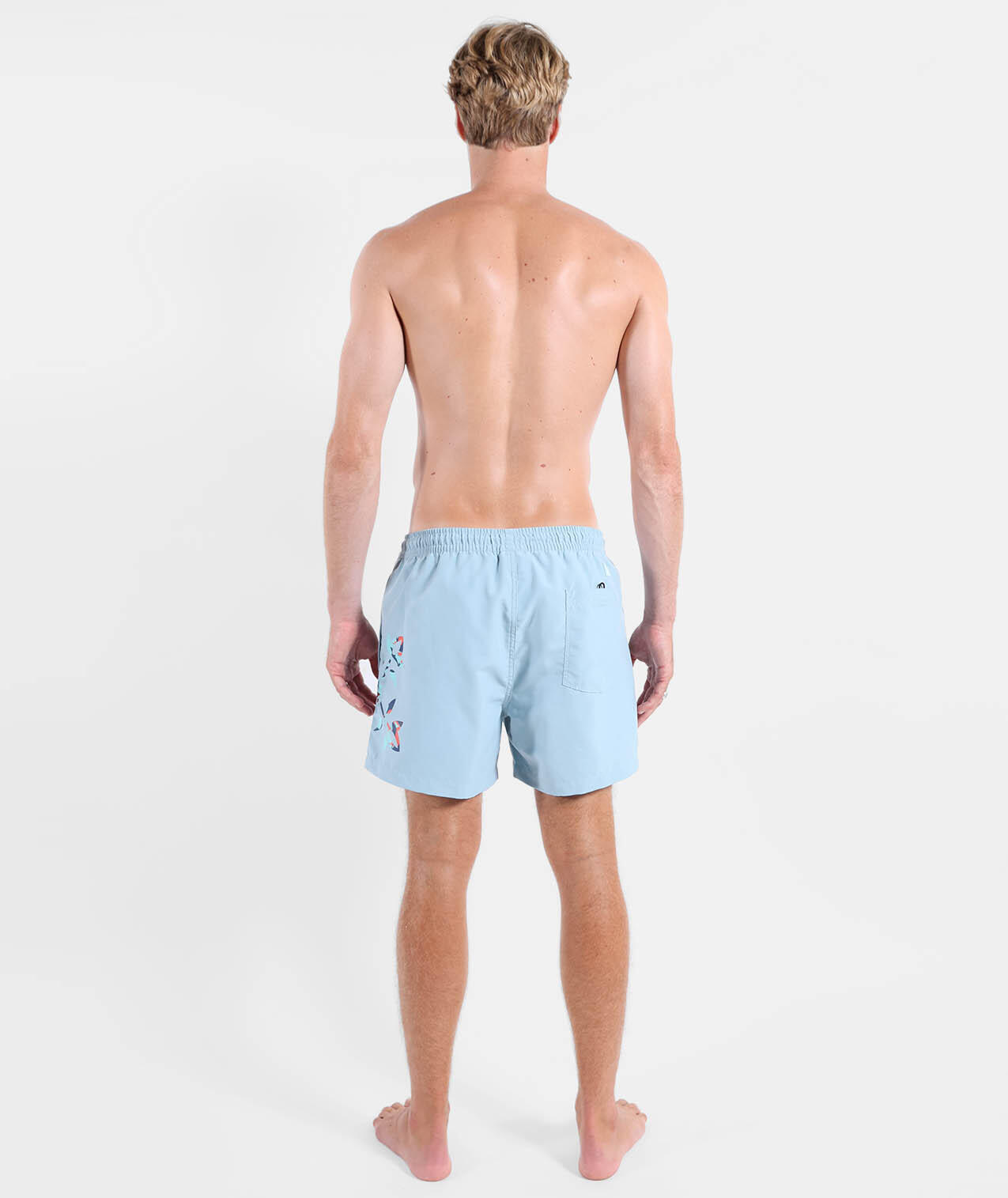 Beachshort TAGTAN 5/5