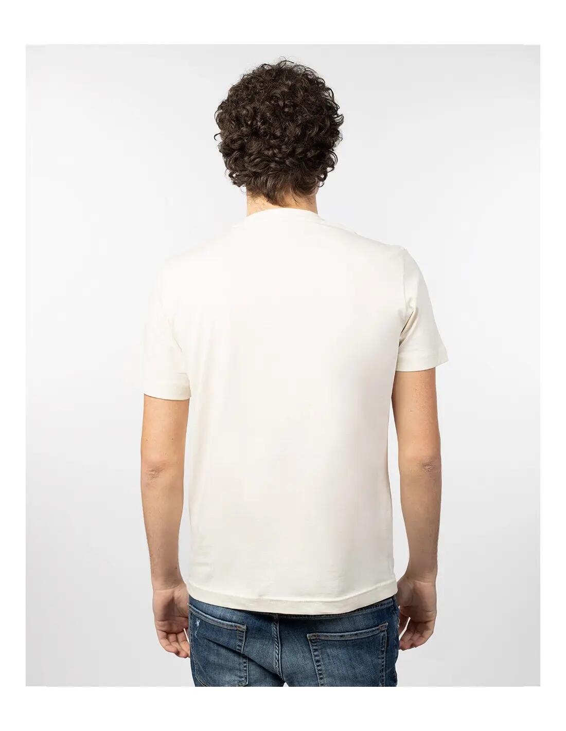 TOM TAILOR - 1035556 - Camiseta 3/5