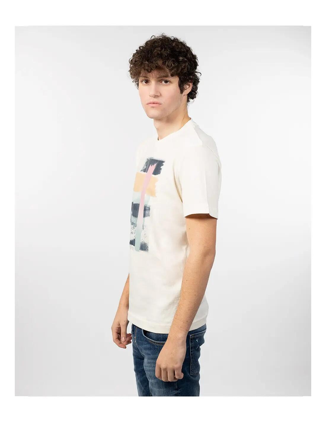 TOM TAILOR - 1035556 - Camiseta 4/5