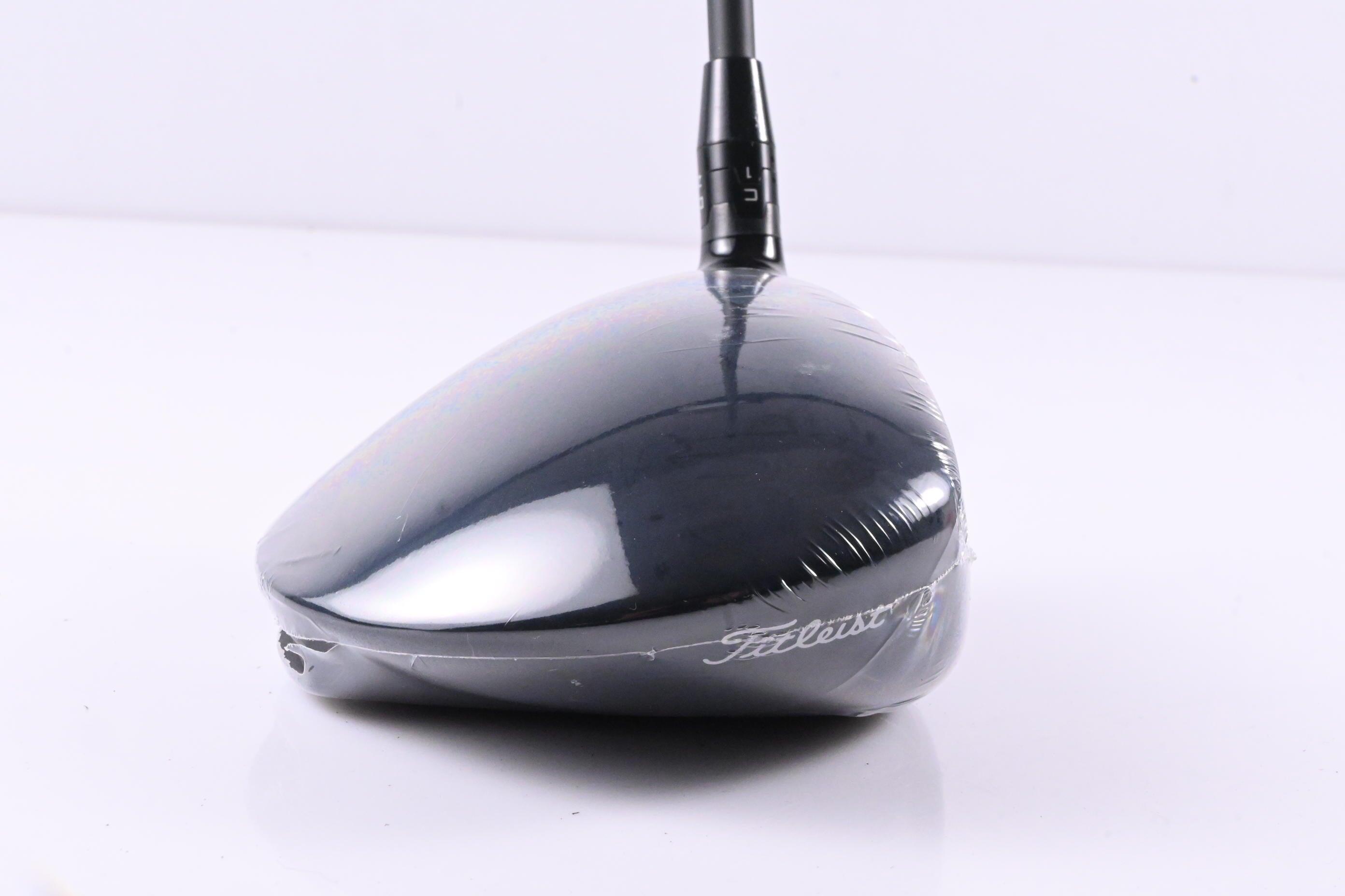 Tête pilote Titleist GT4 10,0 DEGRÉS SEULE TRÈS BON ÉTAT
