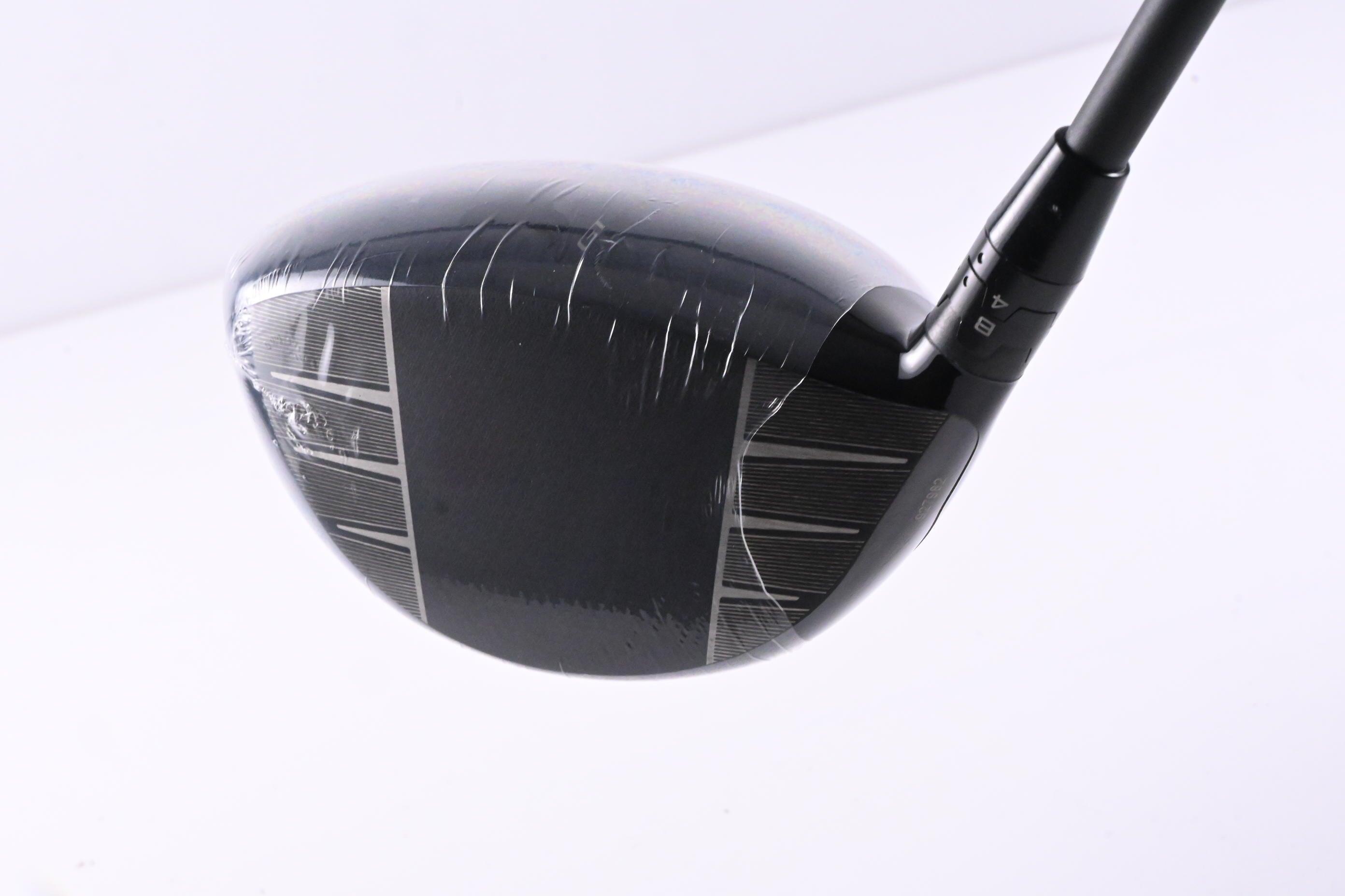 Pilote Titleist GT4 d'occasion / 10,0 degrés / Flex rigide