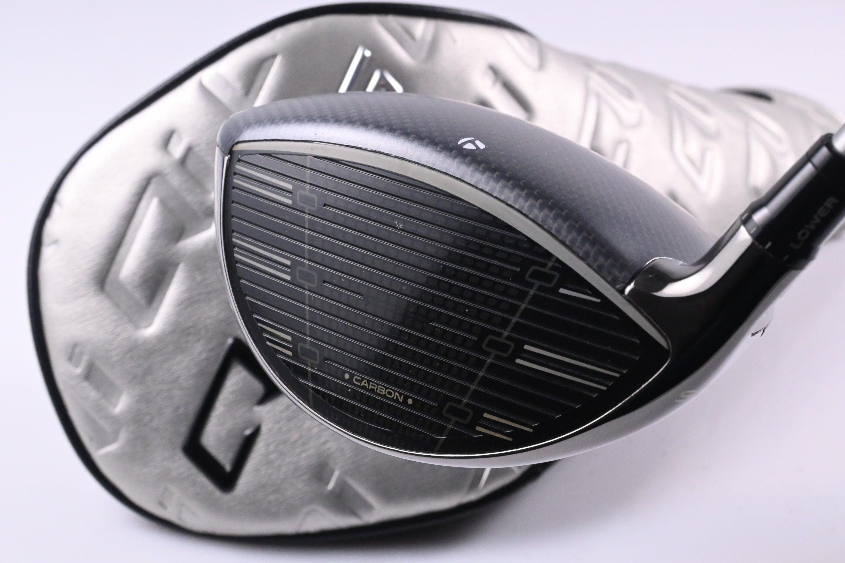 MAX Qi35 TAYLORMADE ｓ 10.5 max qi35 DRIVER HOTGOLF – クラブ