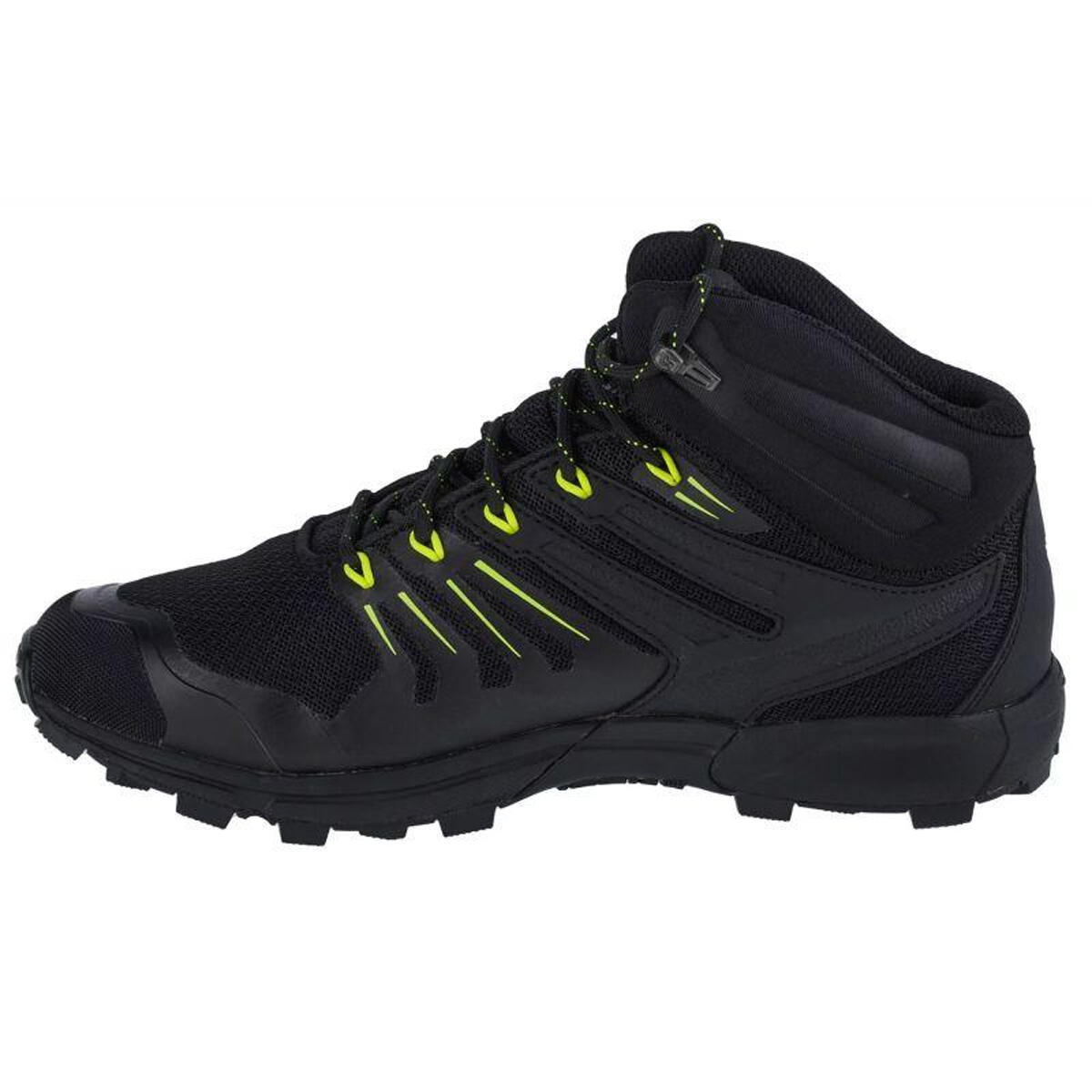 Scarpe SportiveUomo Inov-8 Roclite Nero 2/4