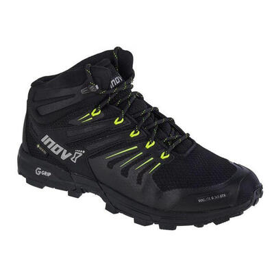 Heren roclite trainers (zwart)