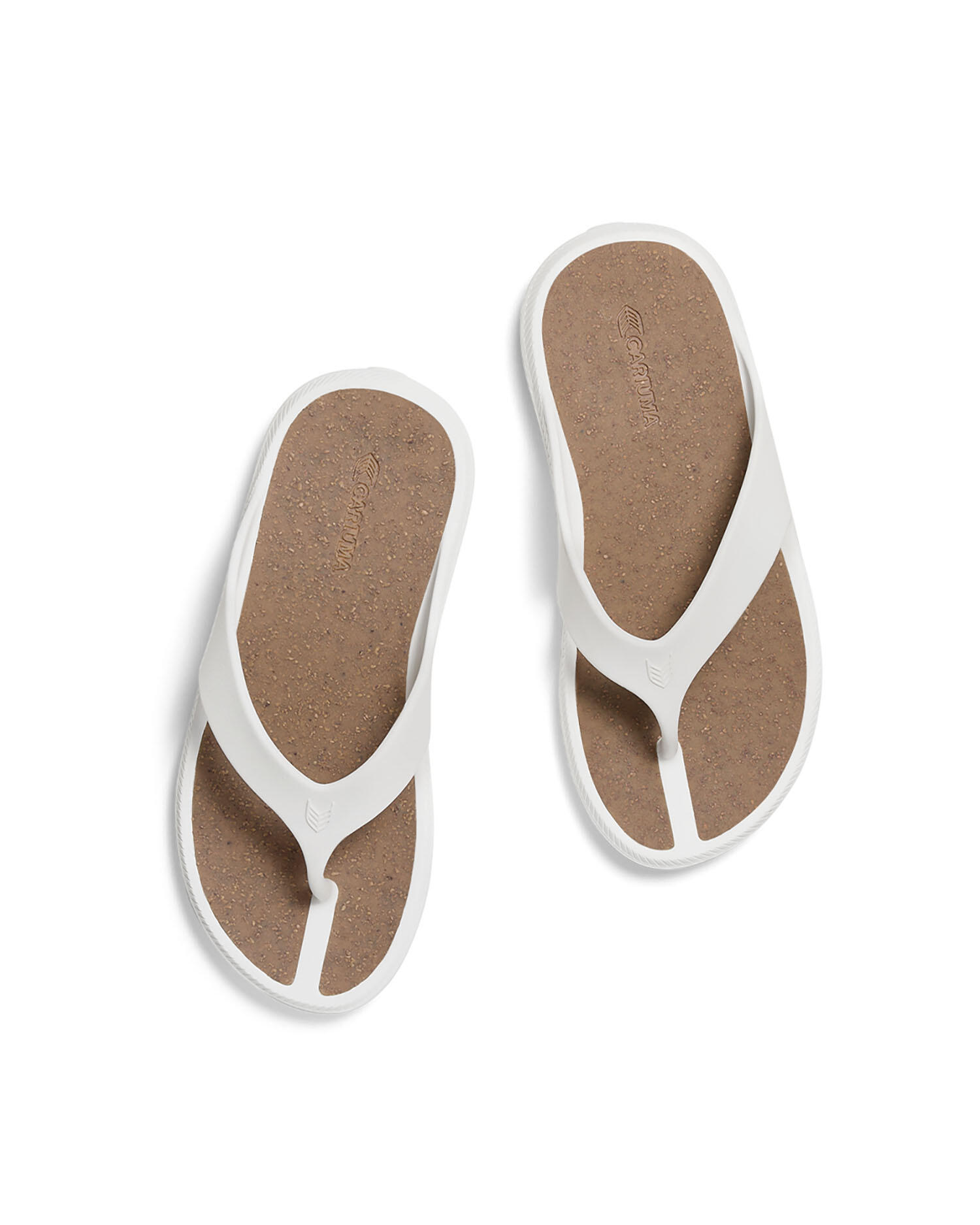 Buty damskie Cariuma IBITU OFFWHITE 3/3