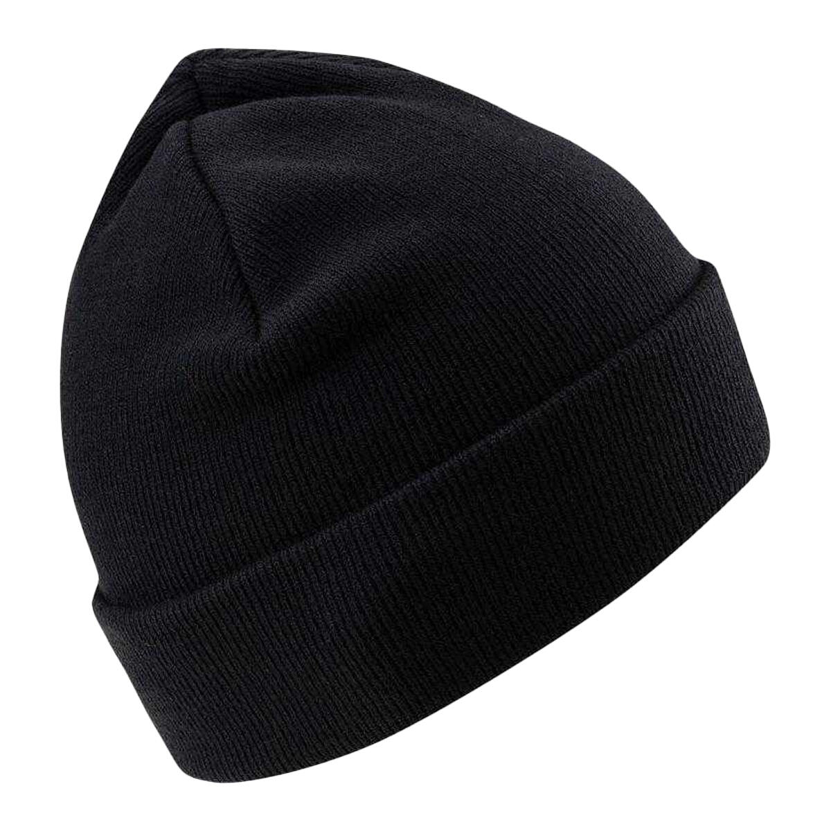 Bonnet MABO Adulte (Noir) 3/3