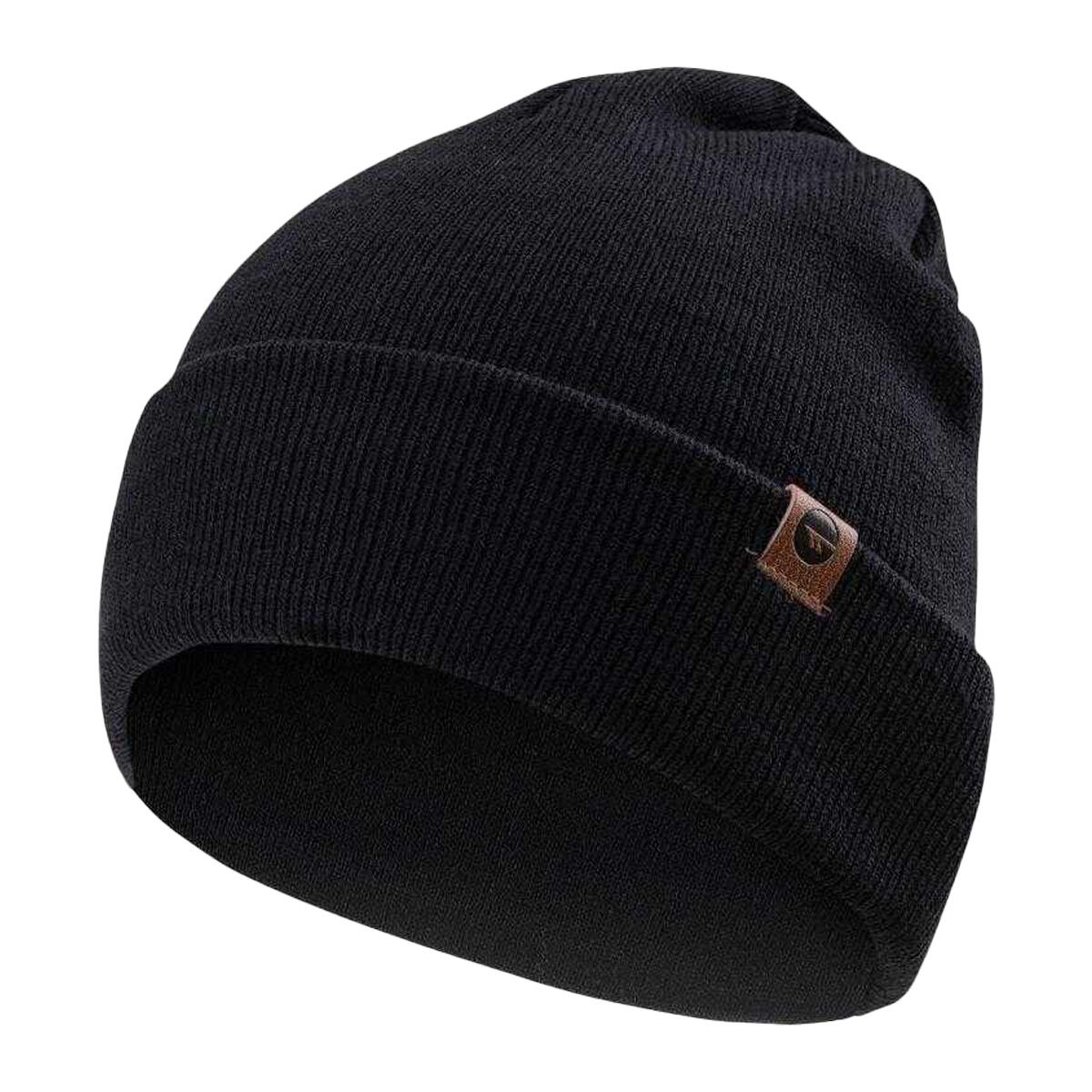Bonnet MABO Adulte (Noir) 2/3