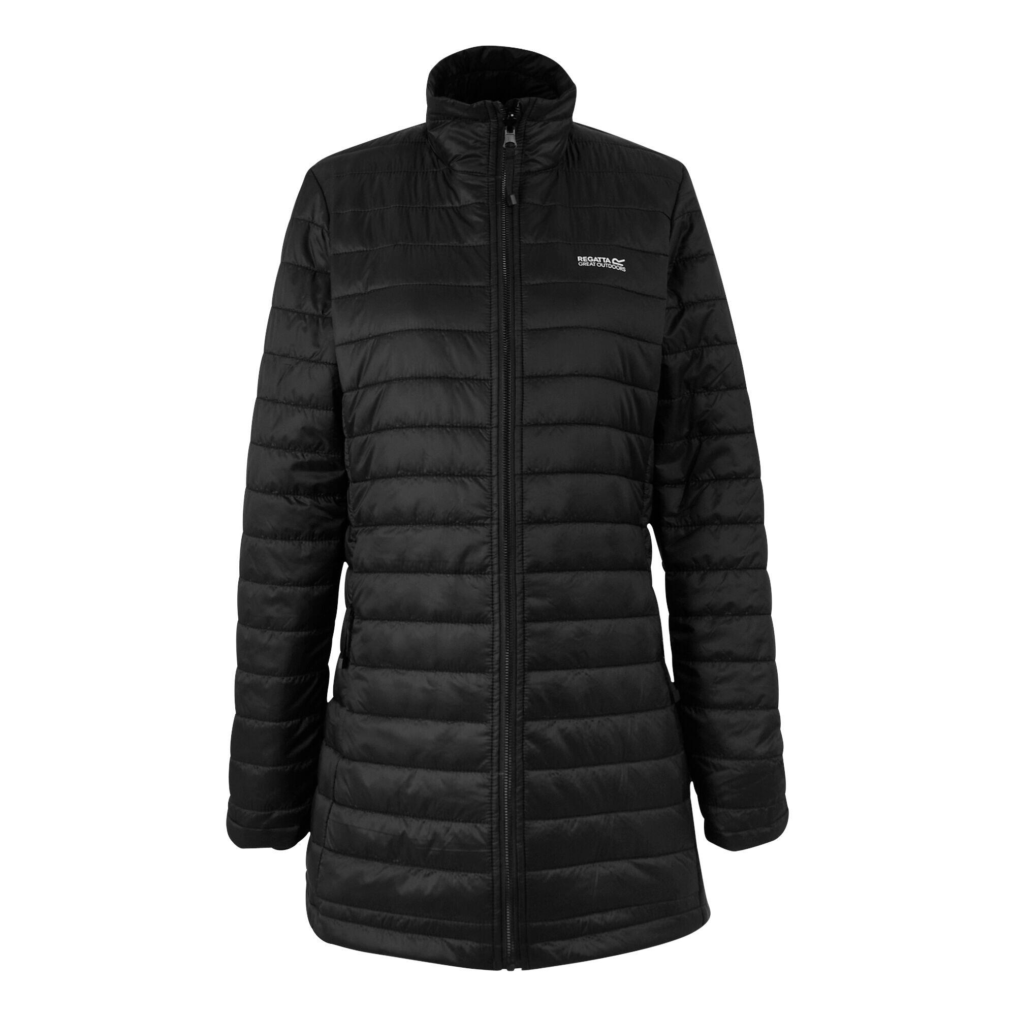 Veste DENBURY Femme (Noir) 3/4