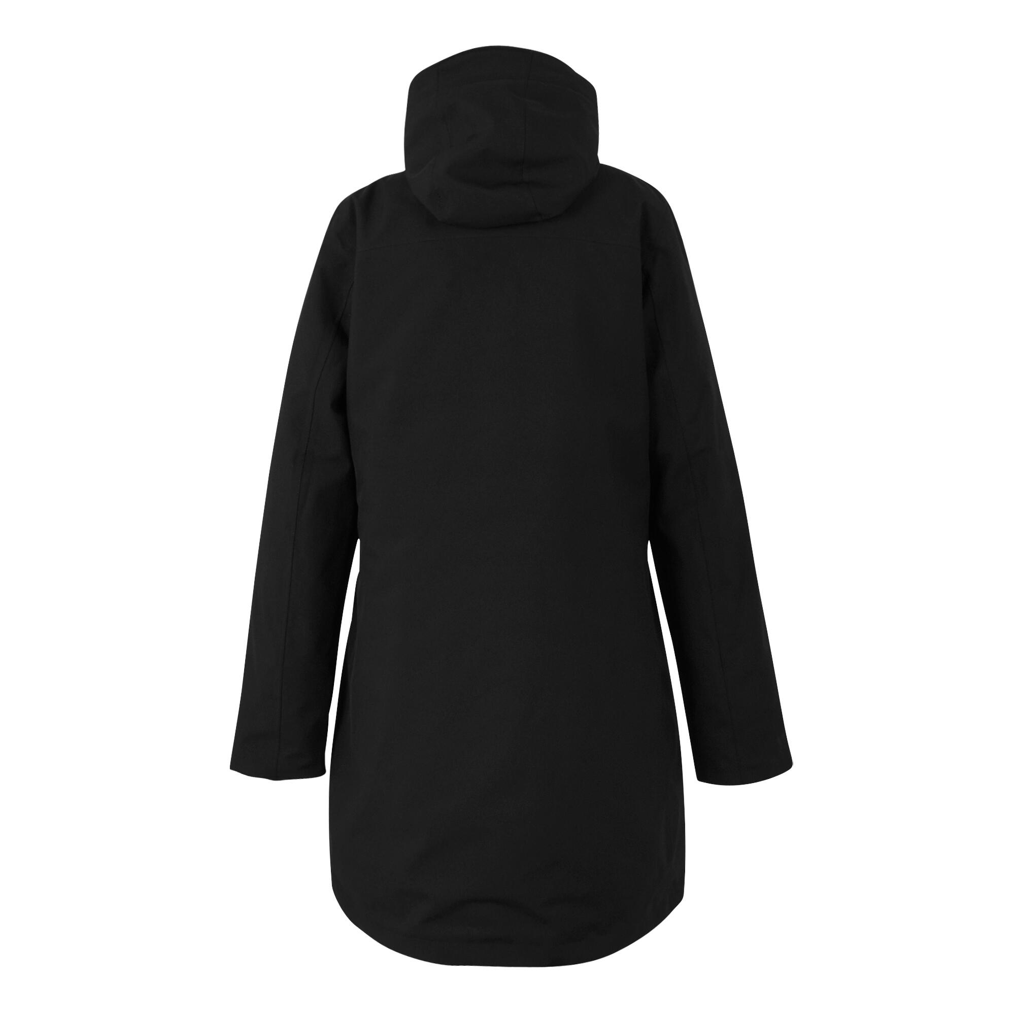 Veste DENBURY Femme (Noir) 2/4