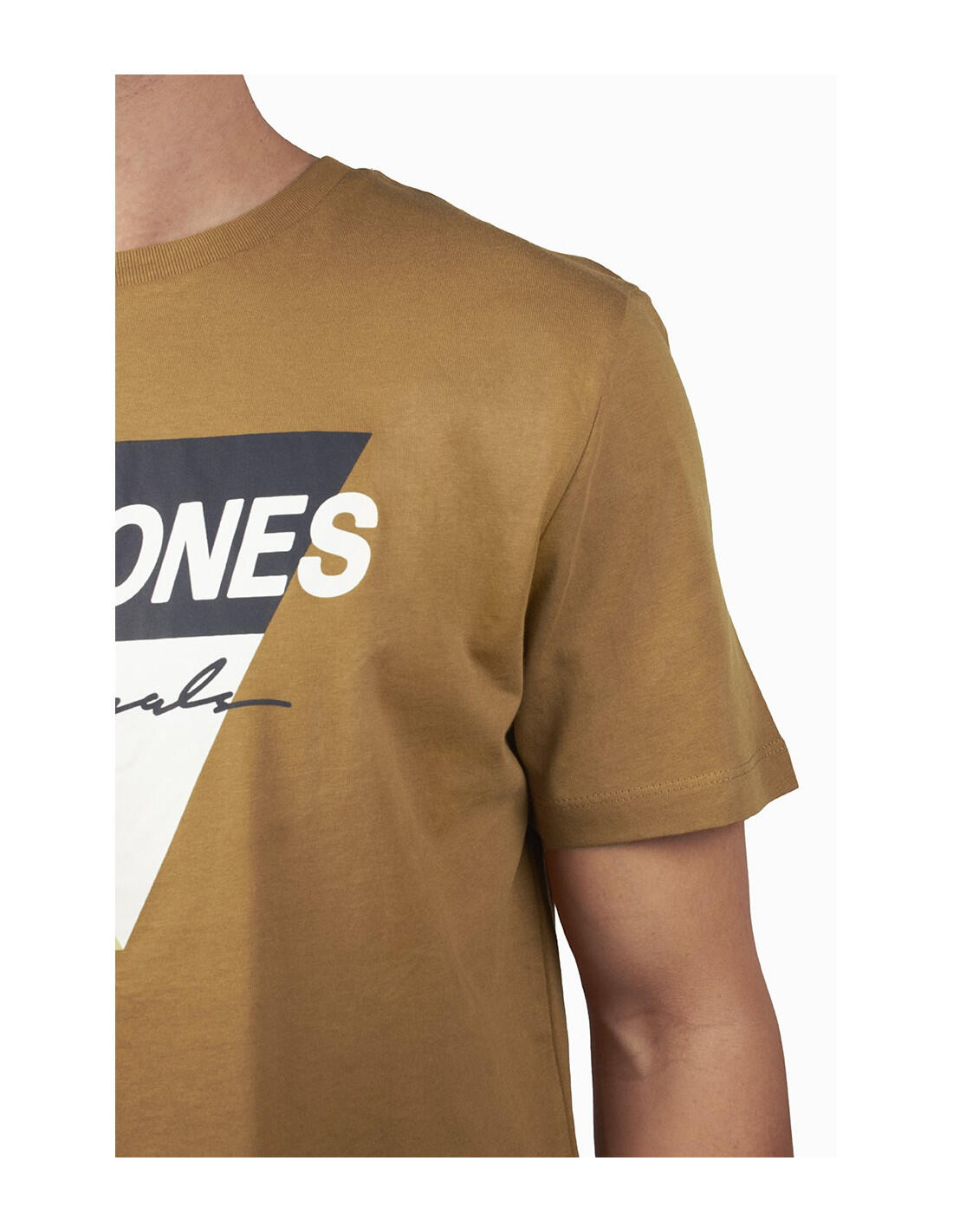 JACK&JONES 12193852 - Camiseta 5/5