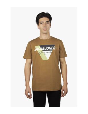 JACK&JONES 12193852 - Maglietta