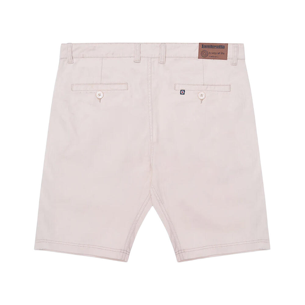 Shorts für Herren Steinfarben 2/2